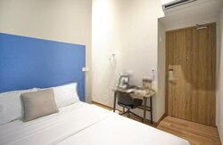 Serangoon Road (D8), Apartment #455816291